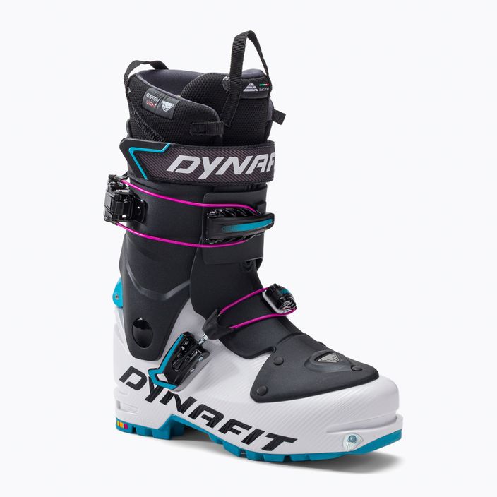 Buty skiturowe damskie DYNAFIT Speed W nimbus/silvretta