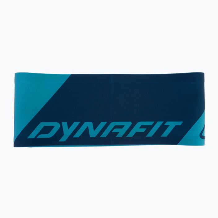 Opaska na głowę DYNAFIT Performance 2 Dry storm blue 2