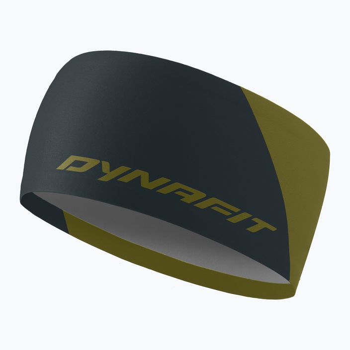 Opaska na głowę DYNAFIT Performance 2 Dry army