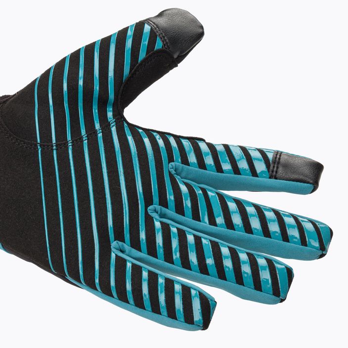 Rękawiczki skiturowe DYNAFIT Radical 2 Softshell storm blue 5