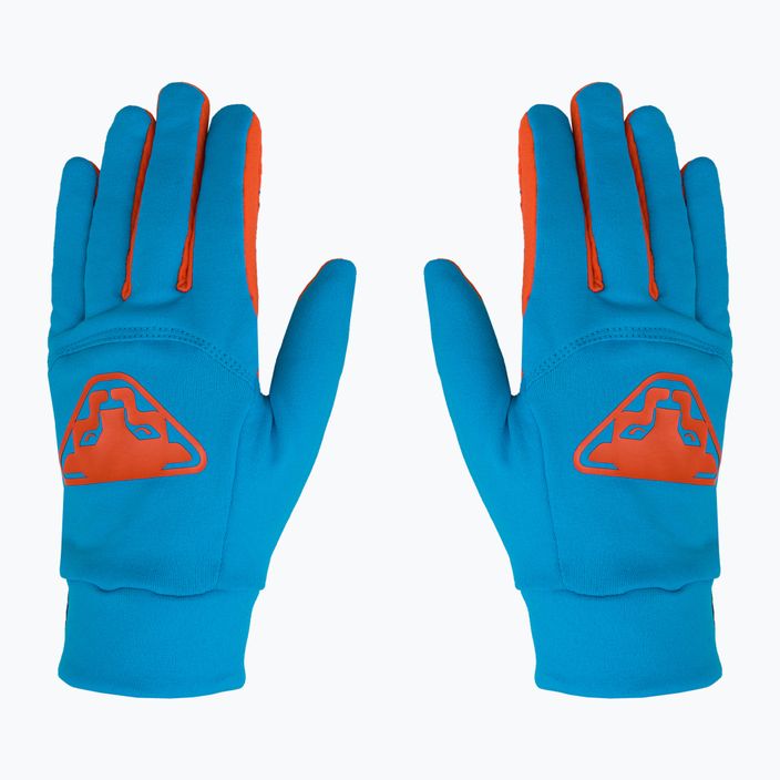 Rękawice skiturowe DYNAFIT Upcycled Thermal hawaiian blue 3