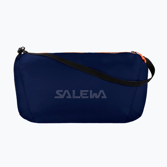 Torba podróżna Salewa Ultralight Duffle 28 l blue depth 2