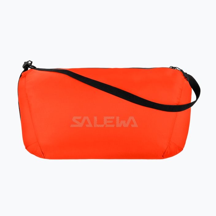 Torba podróżna Salewa Ultralight Duffle 28 l red orange 2