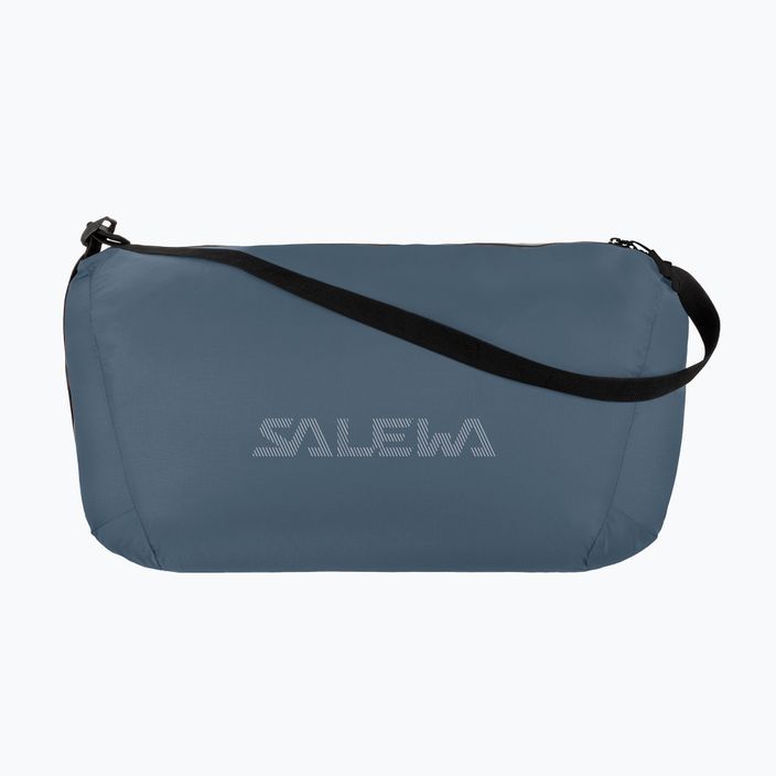 Torba podróżna Salewa Ultralight Duffle 28 l java blue 2