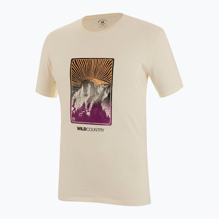 Koszulka wspinaczkowa męska Wild Country Flow quartz 4