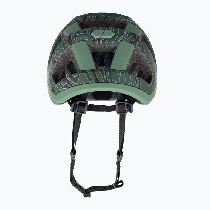 Kask wspinaczkowy Wild Country Syncro yosemite 3