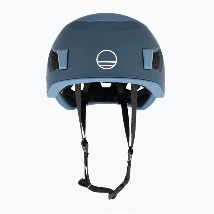 Kask wspinaczkowy Wild Country Syncro petrol 2