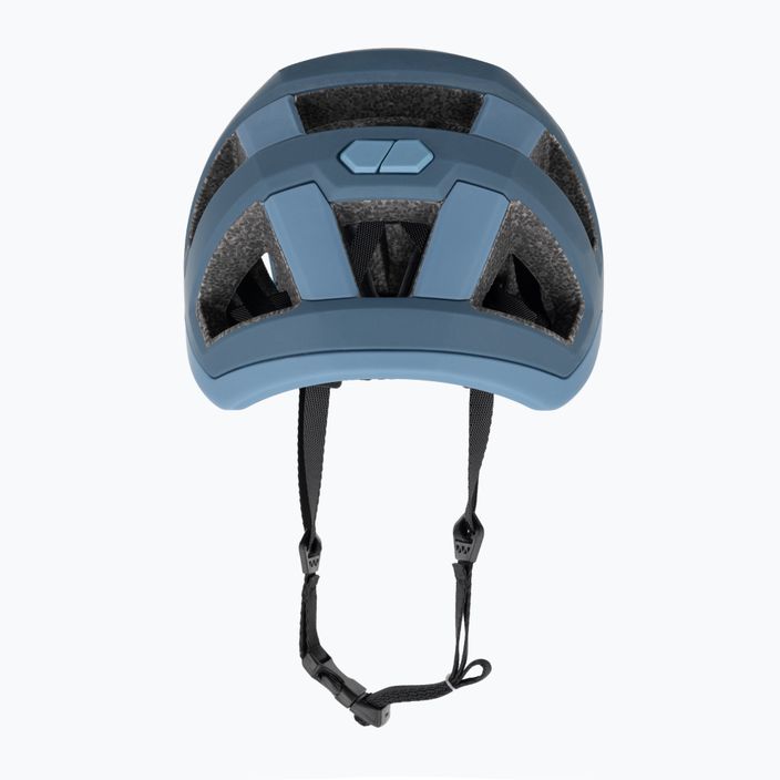 Kask wspinaczkowy Wild Country Syncro petrol 3