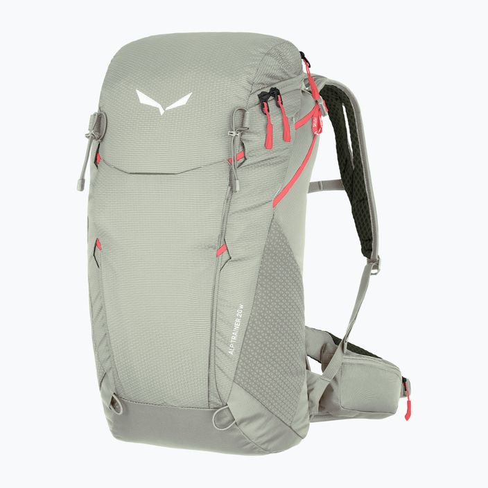 Plecak turystyczny damski Salewa Alp Trainer 20 l shadow