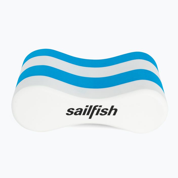 Deska do pływania sailfish Pullboy blue/white 3