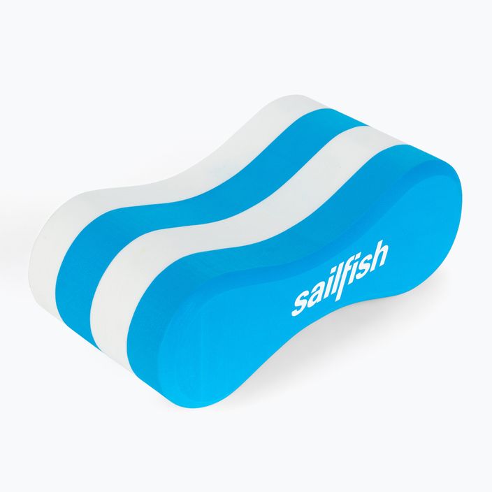 Deska do pływania sailfish Pullboy blue/white 4