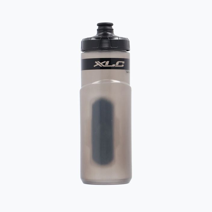 Bidon rowerowy XLC WB-K11 Fidlock Bottle 700 ml anthracyt 6