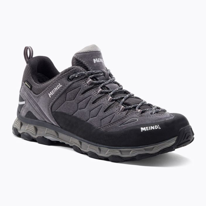 Buty trekkingowe męskie Meindl Lite Trail GTX szare 3966/03
