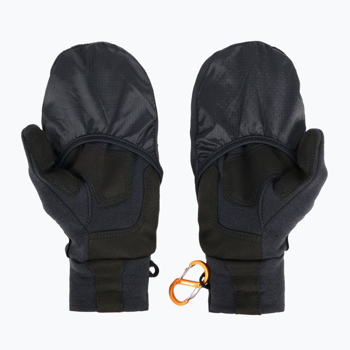 Rękawiczki multifunkcyjne ZIENER Gazal Touch black 6