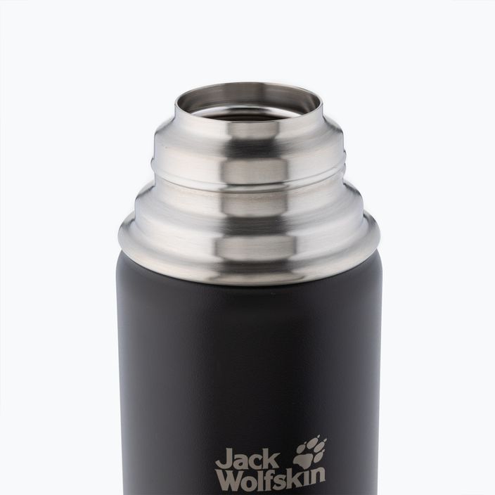 Termos Jack Wolfskin Kolima 1000 ml black 3