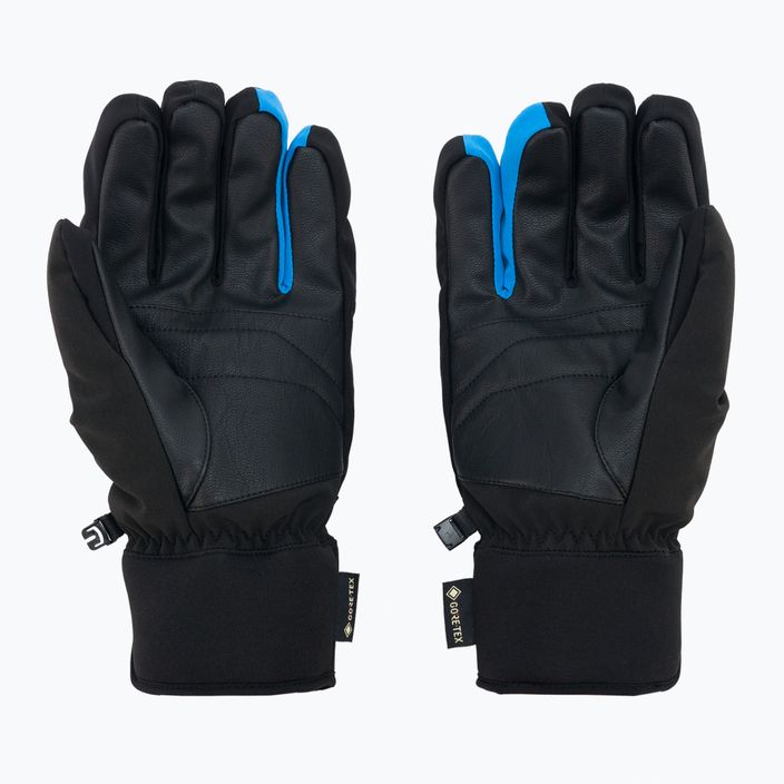 Rękawice narciarskie Reusch Blaster GTX dress blue/black 2