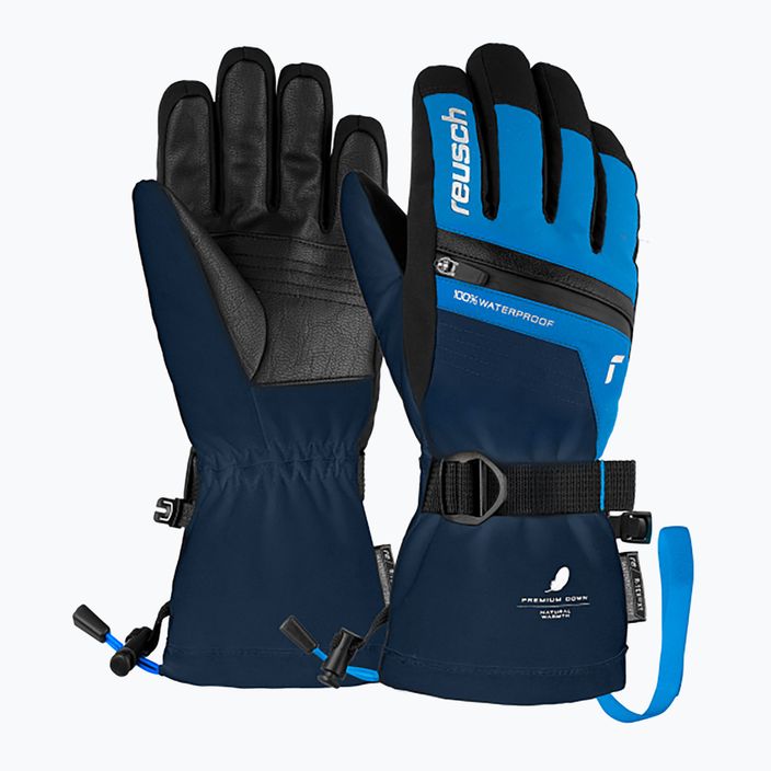 Rękawice narciarskie dziecięce Reusch Lando R-TEX XT blue 6