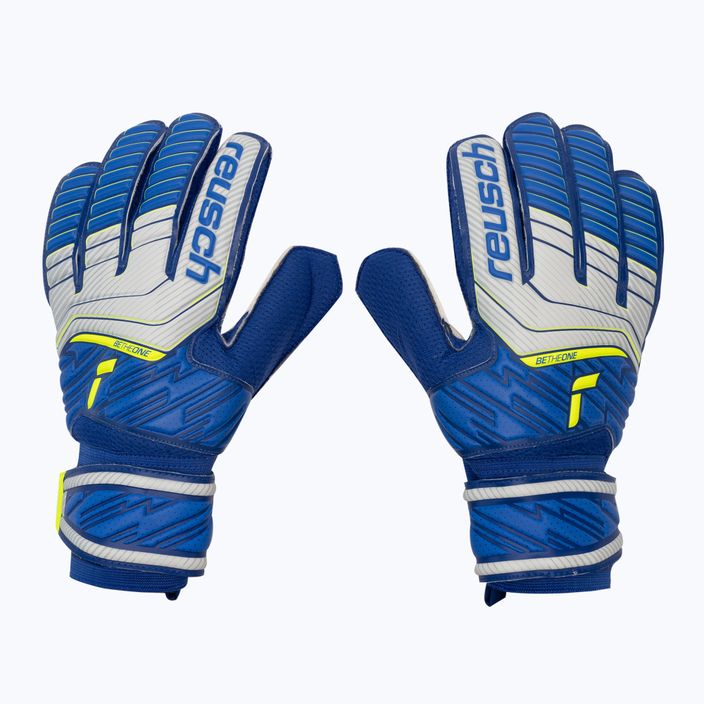reusch attrakt solid
