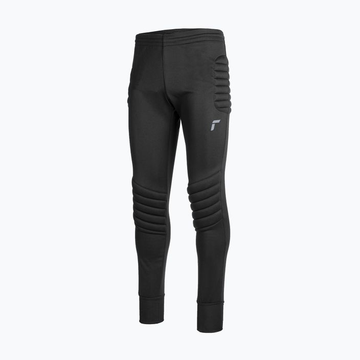 Spodnie bramkarskie Reusch GK Training Pant black/silver 3