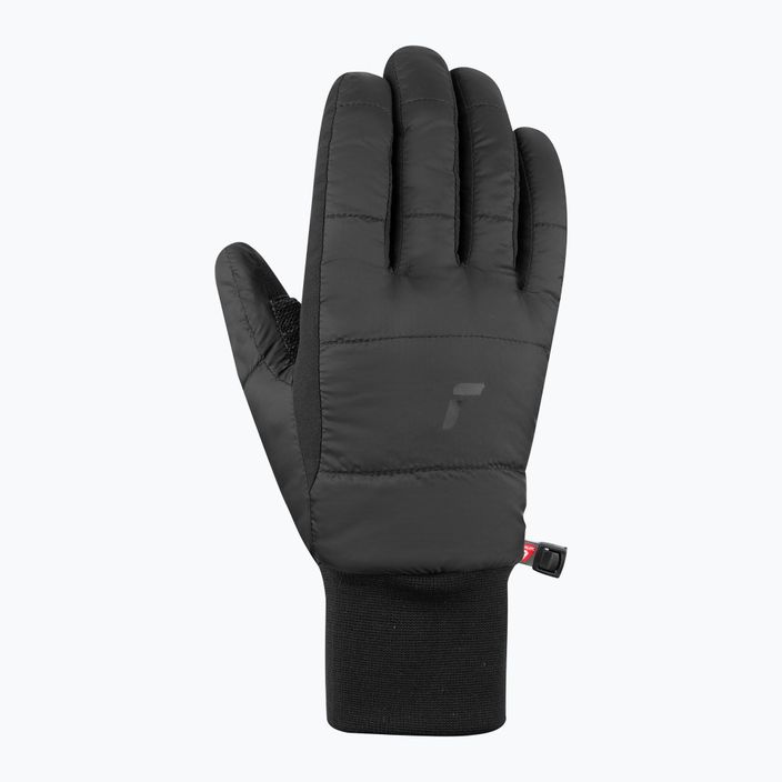 Rękawice narciarskie Reusch Stratos Touch-Tec black 7