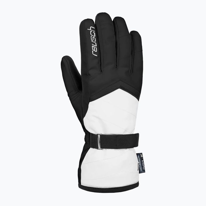 Rękawice narciarskie Reusch Moni R-TEX XT black/white 6