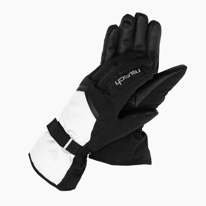 Rękawice narciarskie Reusch Moni R-TEX XT black/white