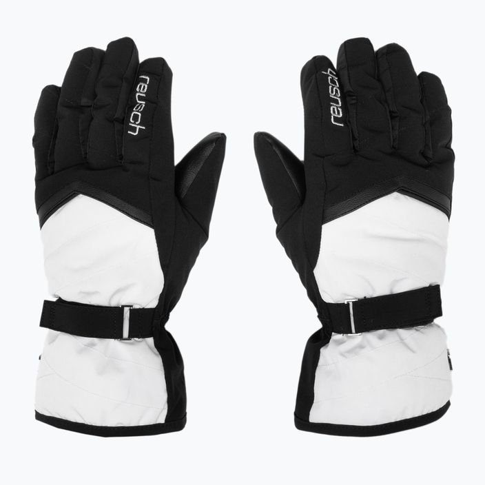 Rękawice narciarskie Reusch Moni R-TEX XT black/white 3