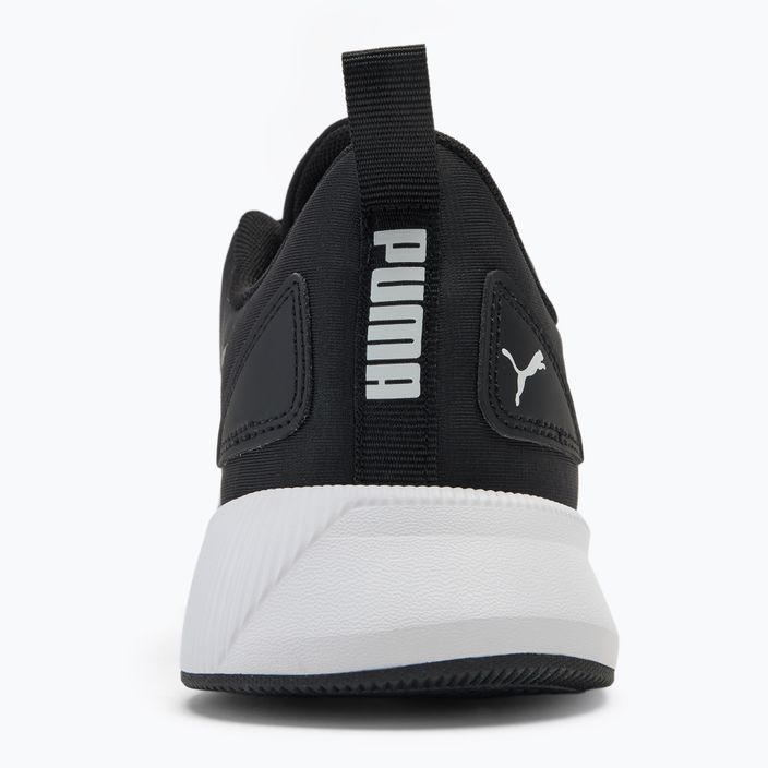 Buty do biegania PUMA Flyer Runner puma black/puma black 6