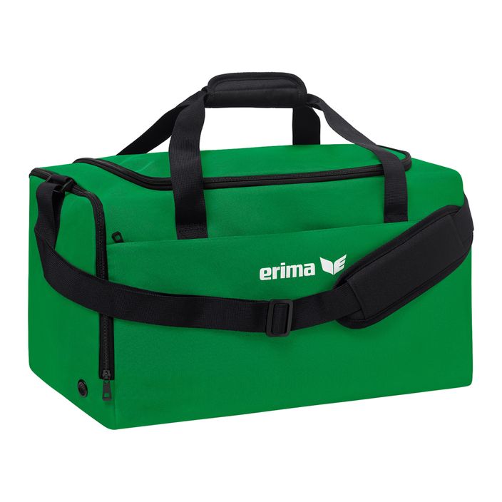 Torba treningowa ERIMA Team Sports Bag 25 l emerald 2