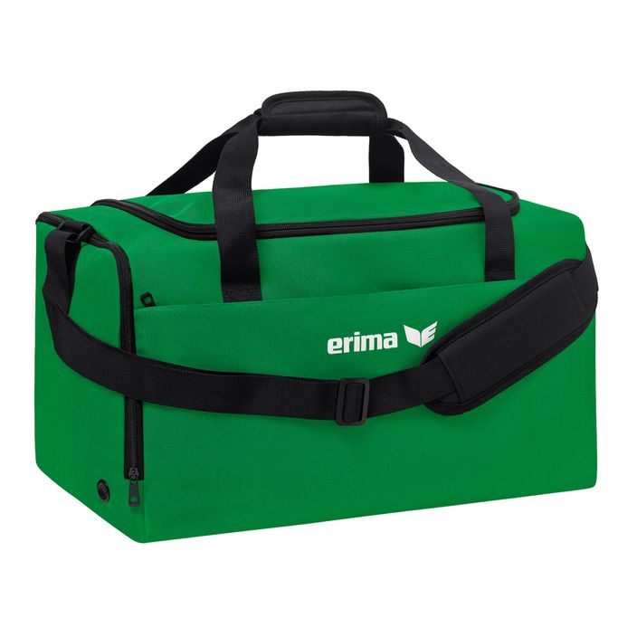 Torba treningowa ERIMA Team Sports Bag 45 l emerald 2