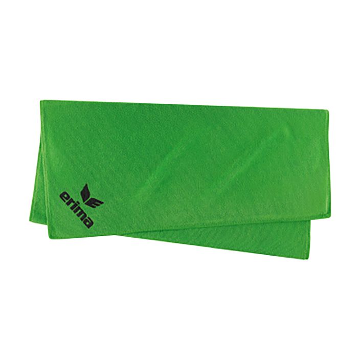 Ręcznik szybkoschnący ERIMA Microfibre 90x150cm green 2