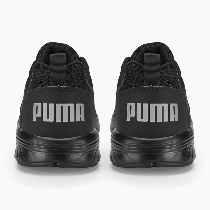 Buty do biegania PUMA Nrgy Comet puma black/ultra gray/dark shadow 12