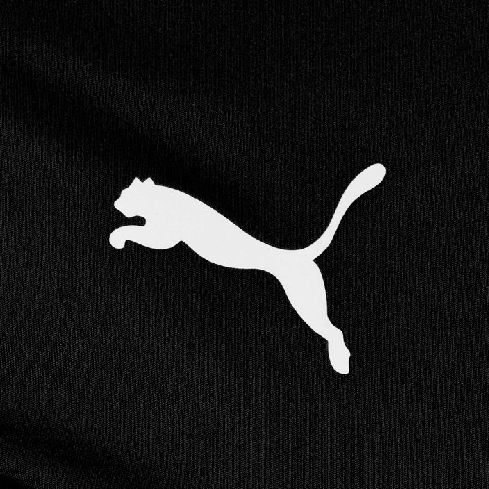 Koszulka dziecięca PUMA Teamliga Jersey puma black/puma white 3