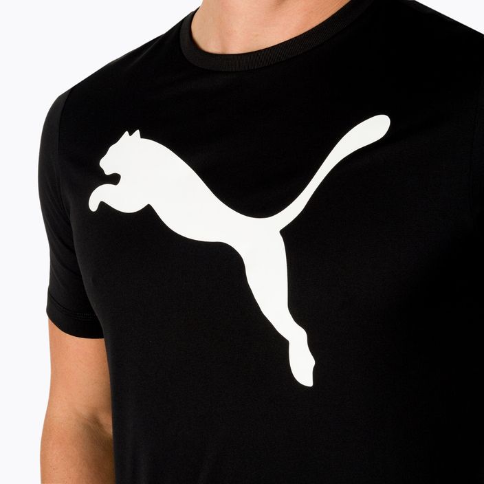 Koszulka męska PUMA Active Big Logo puma black 5