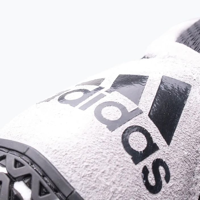 Buty do sportów walki adidas Mat Wizard 5 czarno-białe FZ5381 19
