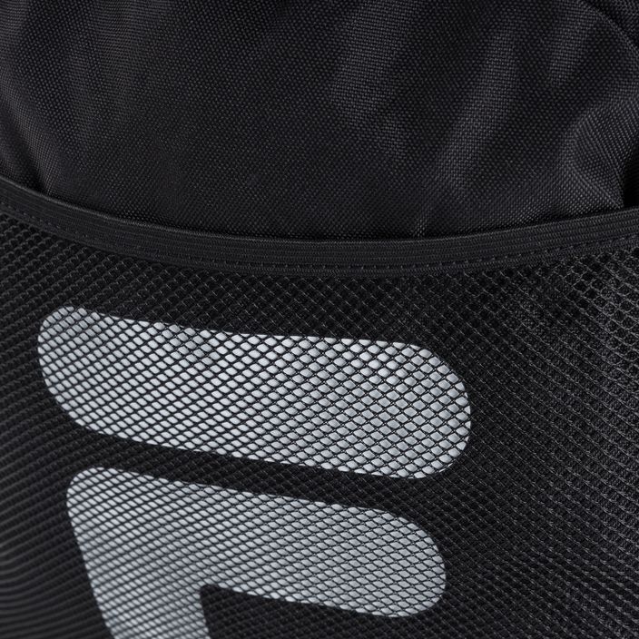 Torba FILA Fuxin Gymbag With Big Logo black 4
