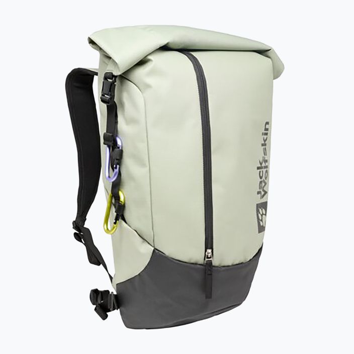 Plecak Jack Wolfskin All-In Pack 30 l mint leaf 3