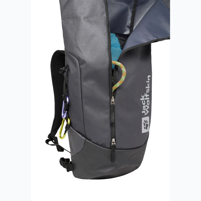 Plecak Jack Wolfskin All-In Pack 30 l phantom 4