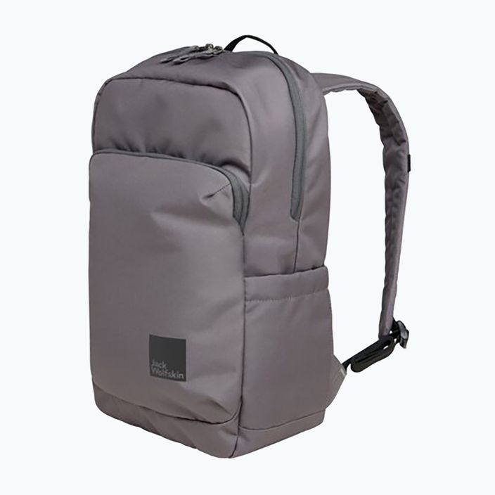 Plecak miejski Jack Wolfskin Taubenberg 20 l slate