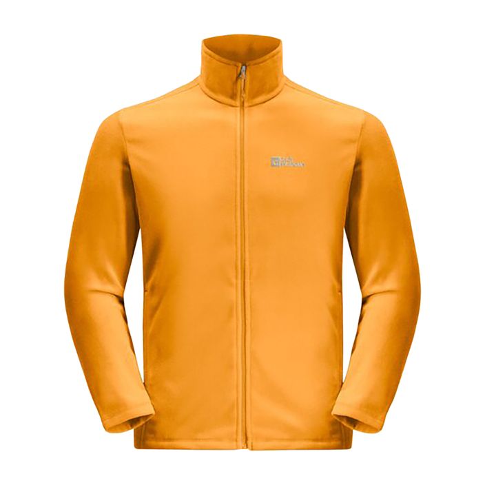 Bluza trekkingowa męska Jack Wolfskin Taunus Fz 2