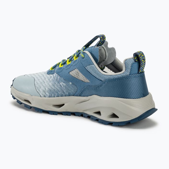 Buty trekkingowe męskie Jack Wolfskin Prelight Pro Vent Low elemental blue 3