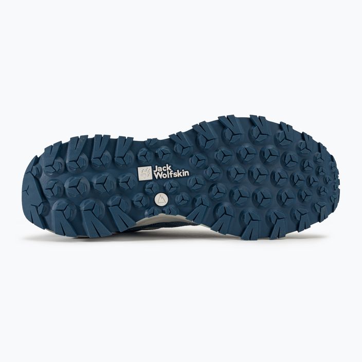 Buty trekkingowe męskie Jack Wolfskin Prelight Pro Vent Low elemental blue 4