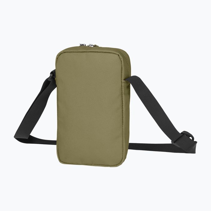 Saszetka Jack Wolfskin Konya 1 l bay leaf 2