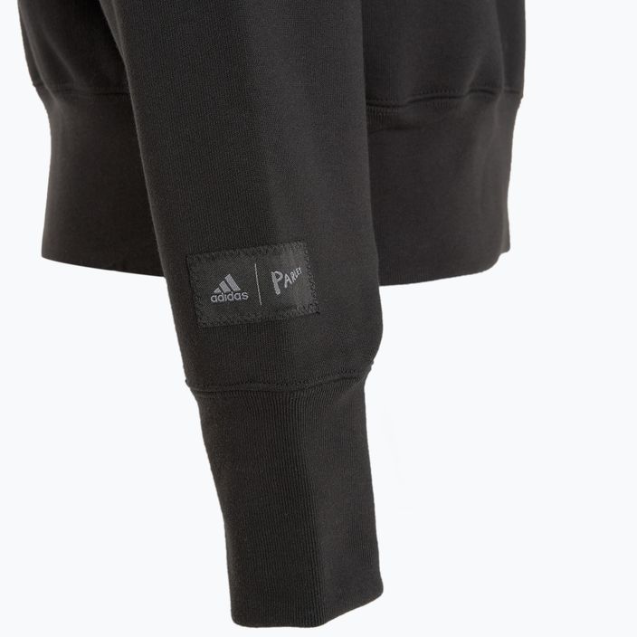 Bluza adidas Parley black 4