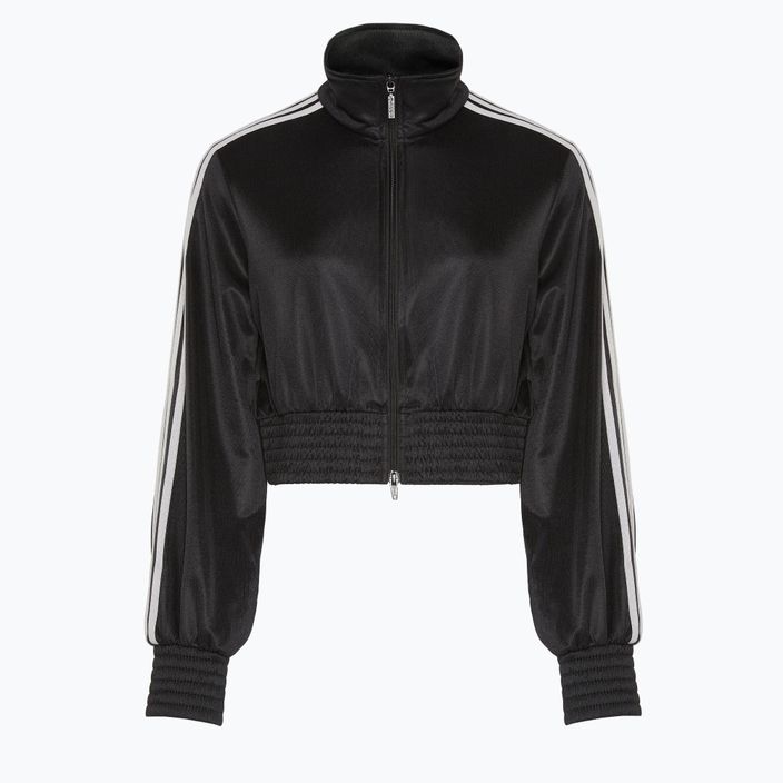 Bluza damska adidas Adicolor Classics High Shine Track Top black