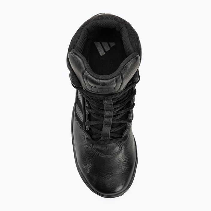 Buty trekkingowe adidas Gsg-9.7.E core black/core black/core black 5