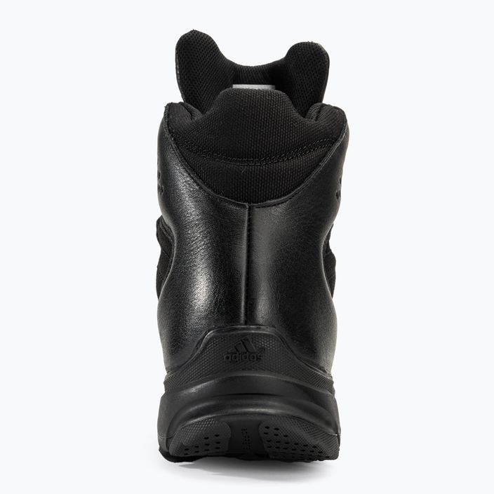 Buty trekkingowe adidas Gsg-9.7.E core black/core black/core black 6