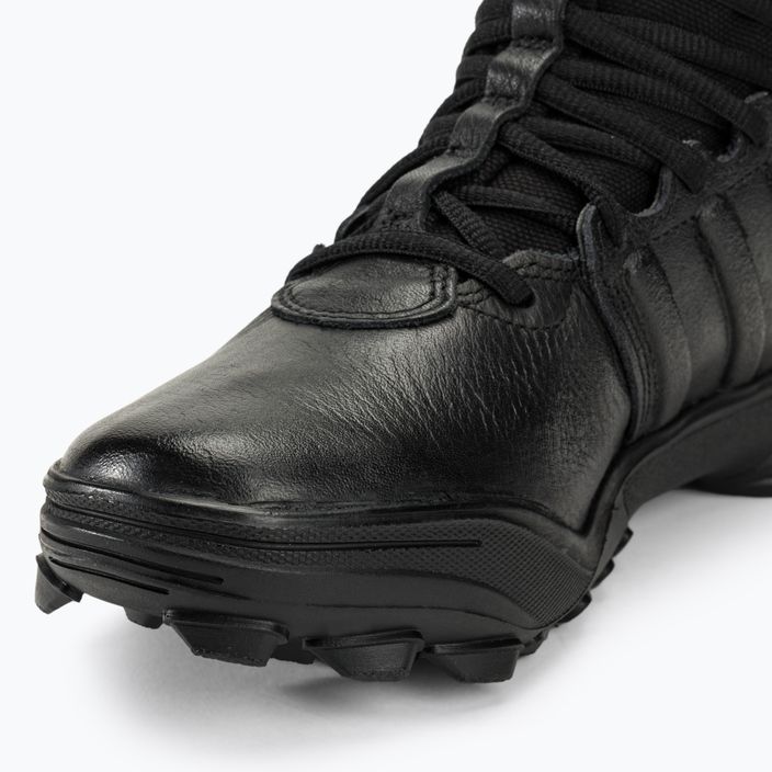 Buty trekkingowe adidas Gsg-9.7.E core black/core black/core black 7
