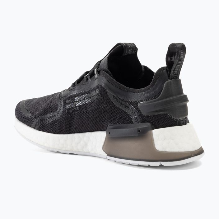 Buty dziecięce adidas NMD_V3 core black/cloud white 3