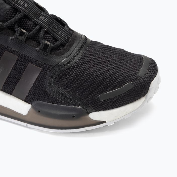 Buty dziecięce adidas NMD_V3 core black/cloud white 7